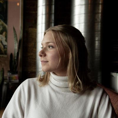 Profile photo