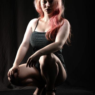 justvesitheredhead's profile photo
