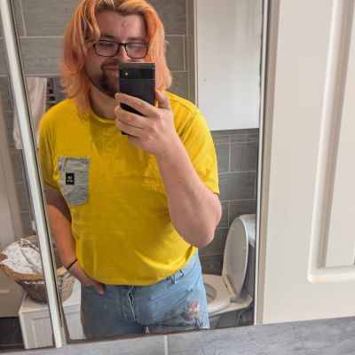 Profile photo