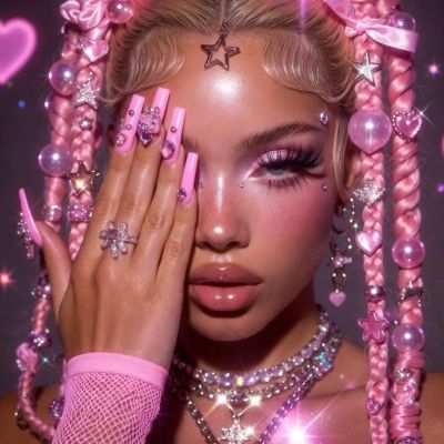 browsglamour's profile photo