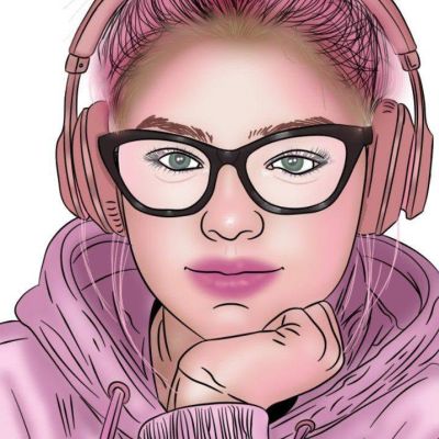 jenafire620's profile photo