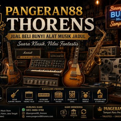 pangeran88's profile photo