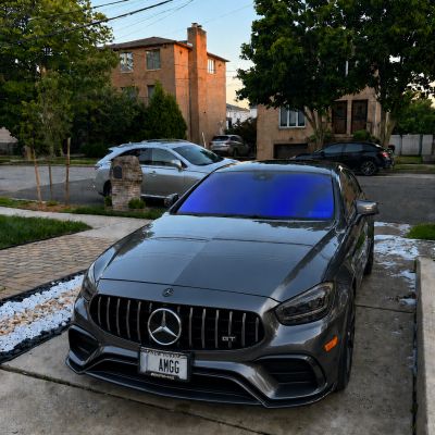 clssher's profile photo