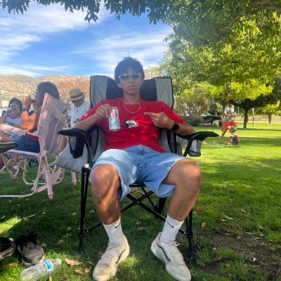 theesunnyd's profile photo