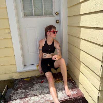 Profile photo