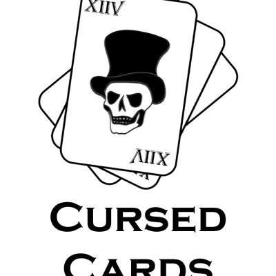 cursedcardsuk's profile photo