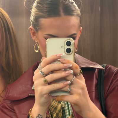 hannahaims's profile photo