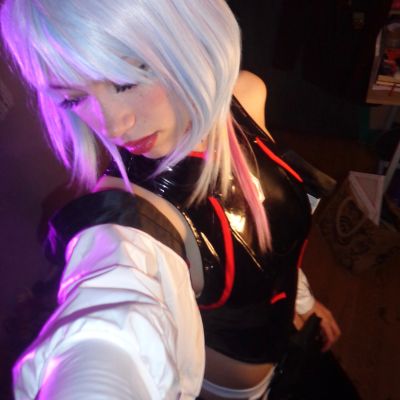 whimsybel's profile photo