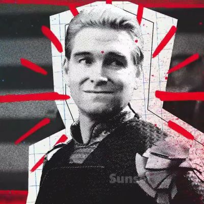 lagmob's profile photo