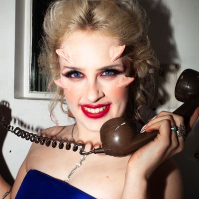 briiiiidgget's profile photo