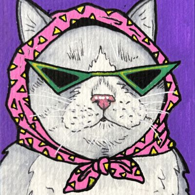 amandanicolearts's profile photo