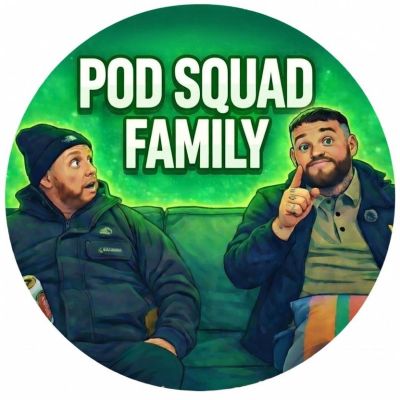podsqaudfamily's profile photo
