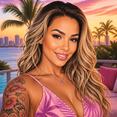 305glow's profile photo