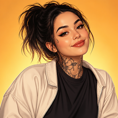 461605444's profile photo