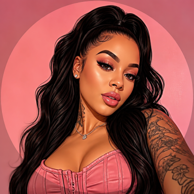 aaliyahceilia's profile photo