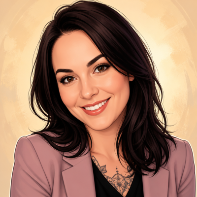 abbywintersmarketing's profile photo