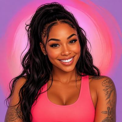 aboneeparker's profile photo