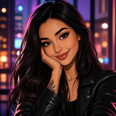 adelasanty's profile photo
