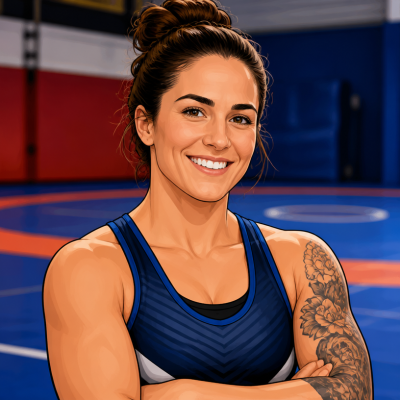 adelinegray's profile photo