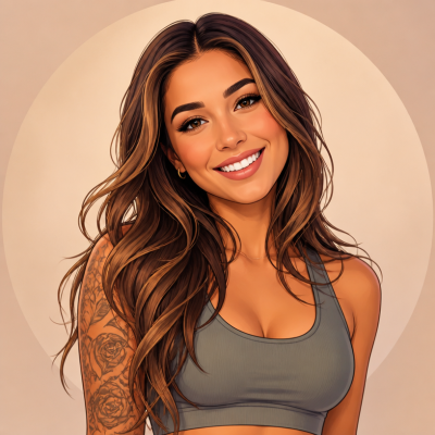 adiya-mastrangelo's profile photo