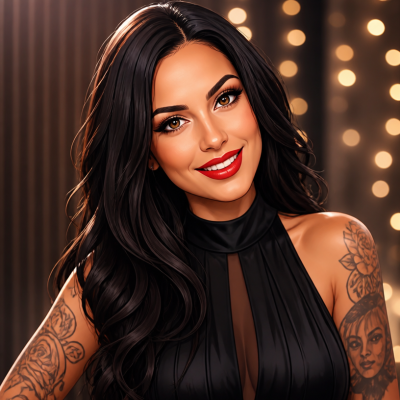 adrianadeville's profile photo
