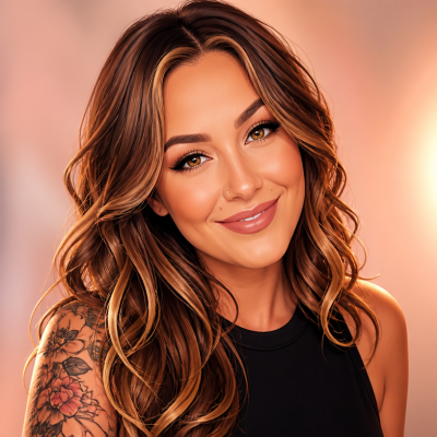 adriane-b's profile photo