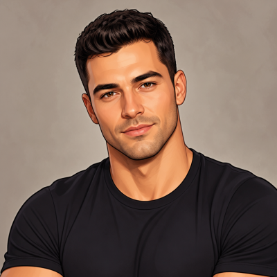 adrianscoleman's profile photo