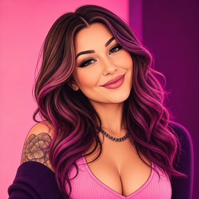 adrienneobsession's profile photo