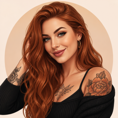 aemeliafox's profile photo