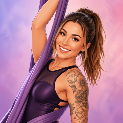 aerialalisa's profile photo