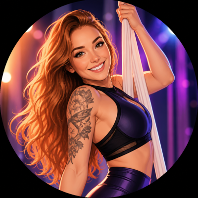 aerialannette's profile photo