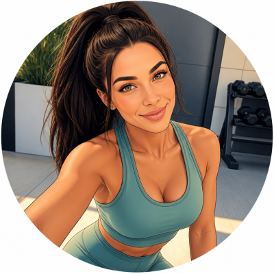 agnes_fit_lifestyle's profile photo