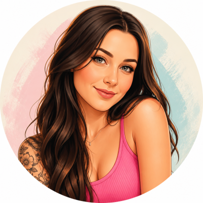 agnespoulin's profile photo