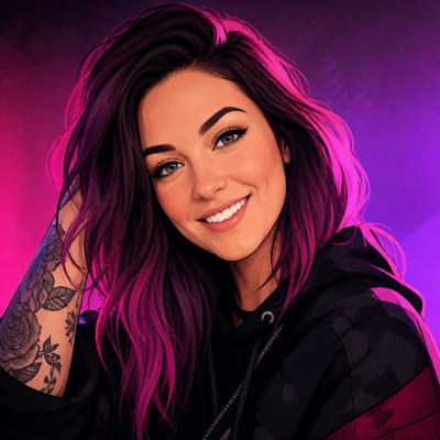 ahlvikmicki's profile photo