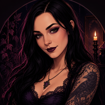 ahrtemisia's profile photo