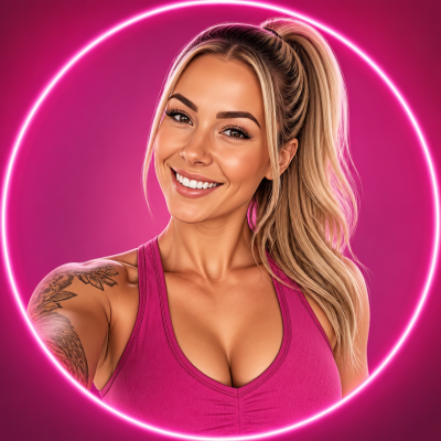 aimeelouisefit's profile photo