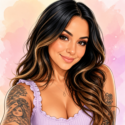 aimmeelyngarcia's profile photo