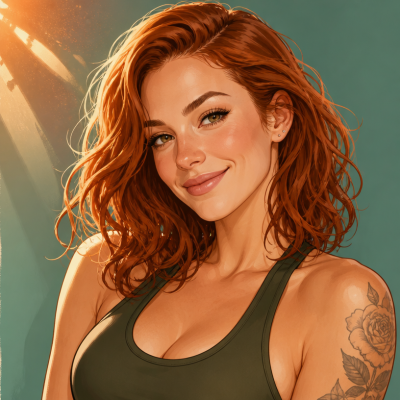 aina_reed's profile photo