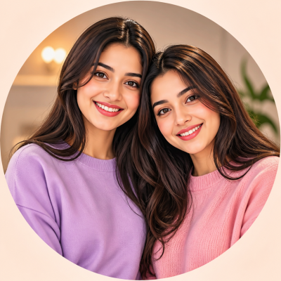 aivarya_sisters's profile photo