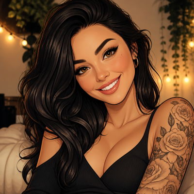 ajaviola's profile photo