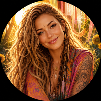 akashahippiegoddess's profile photo