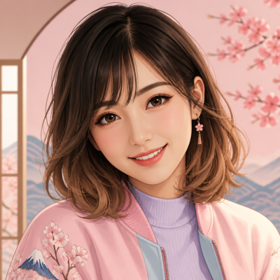 akiko-yuzuki's profile photo