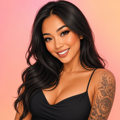 akorachel's profile photo