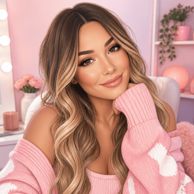 alainalina's profile photo