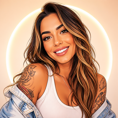 alanabarbi's profile photo