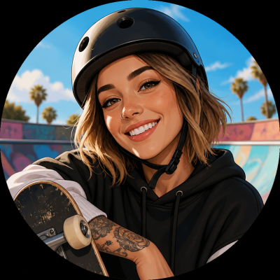 alanasmithskate's profile photo