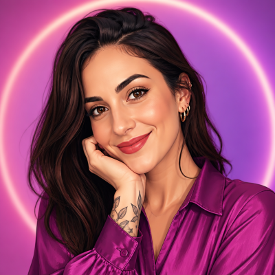 albaperez's profile photo