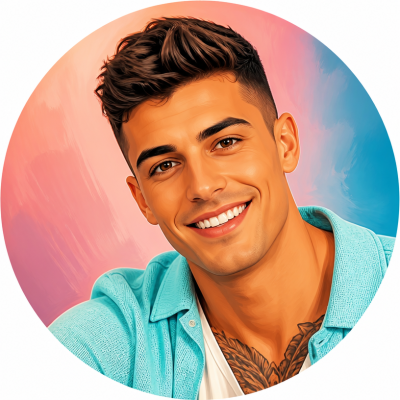 albertopalmerr's profile photo