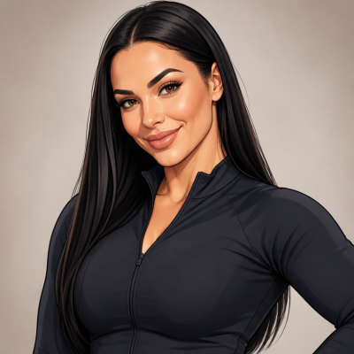 albina_melnichenko's profile photo