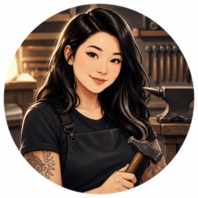 aleeknives's profile photo